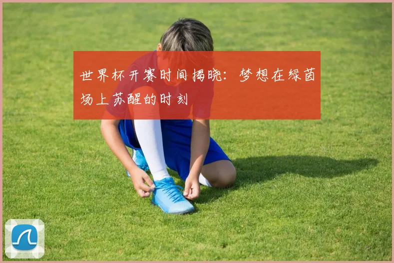 世界杯开赛时间揭晓:梦想在绿茵场上苏醒的时刻