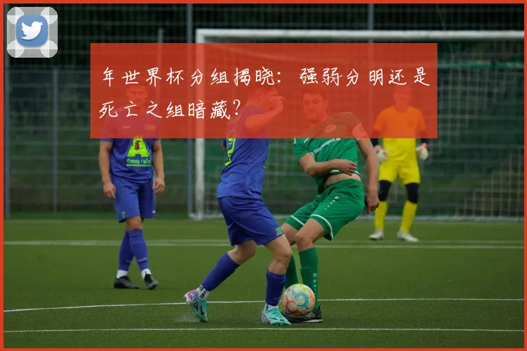 年世界杯分组揭晓：强弱分明还是死亡之组暗藏？