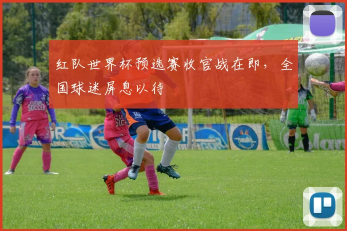 红队世界杯预选赛收官战在即,全国球迷屏息以待