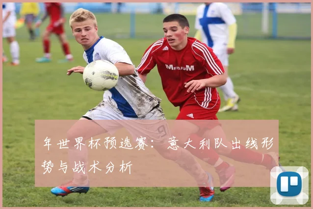 年世界杯预选赛：意大利队出线形势与战术分析